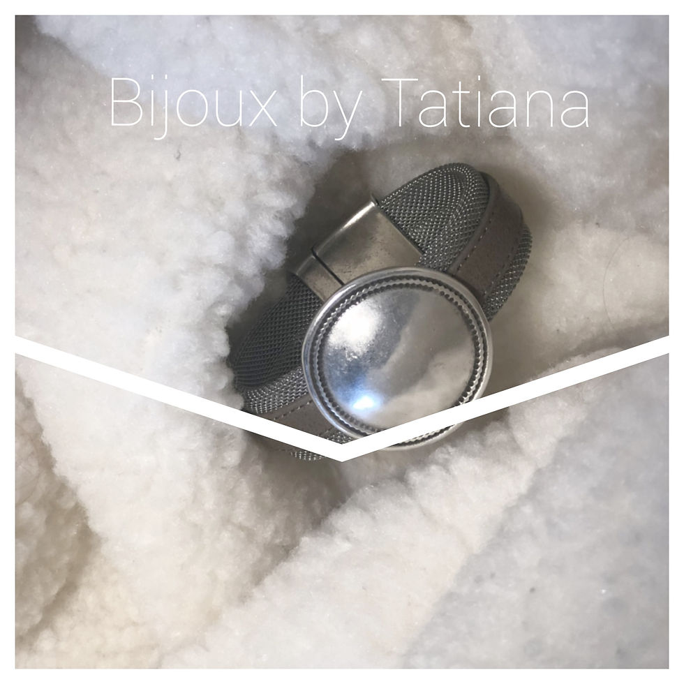 Bijoux By Tatiana