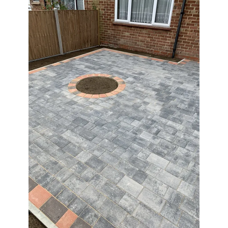 Paving and Driveways, Farnham