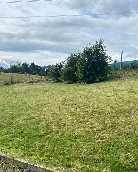 Garden Maintenance Services in Cupar