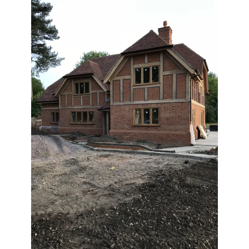 Excavation Services, Groundwork, Farnham