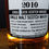 Thumbnail: Duncan Taylor TORMORE Distillery Octave Cask - bottle 38/82