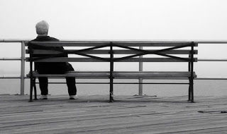 All the Lonely People