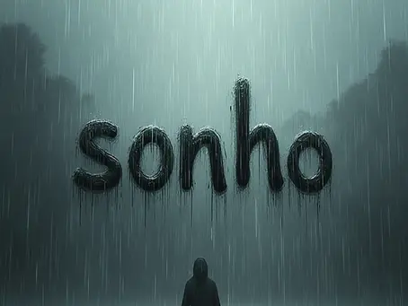 SONHOS EMBAÇADOS