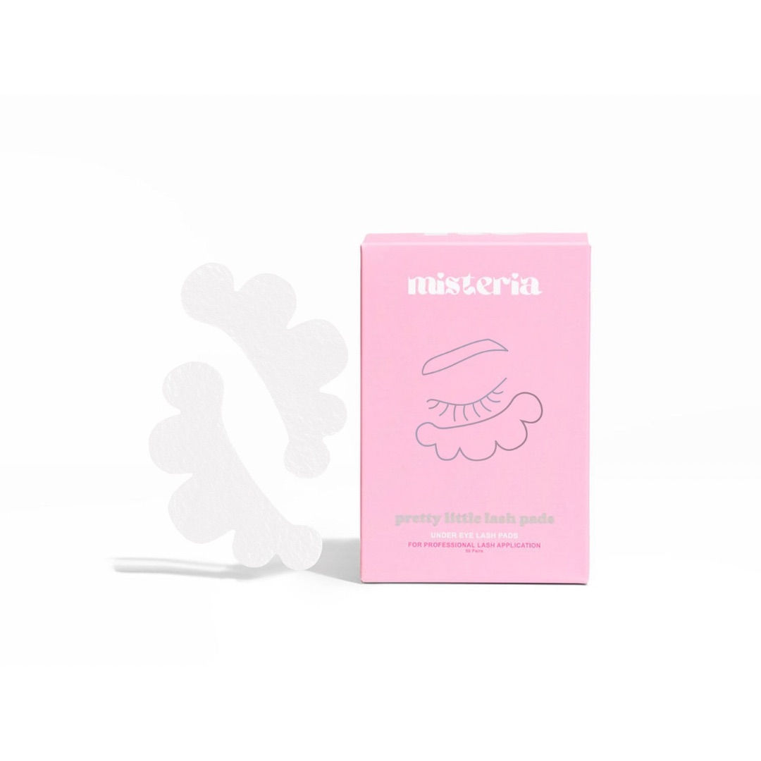 CLOUD LASH PADS 50pck