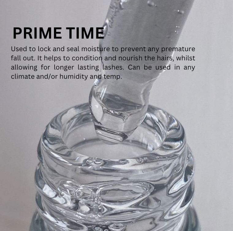 Thumbnail: THE PREP & SET DUO | Lash Primer & Bonder