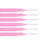 Thumbnail: BROW LAMINATION BRUSH - 50 Pack | High-Quality Lash Product