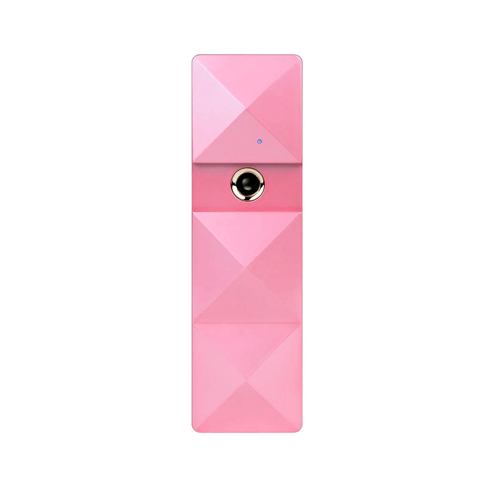 Thumbnail: Pink Lash Nano Mister
