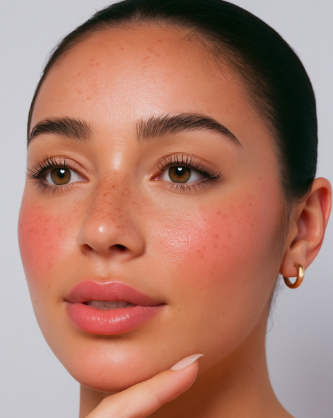 Thumbnail: best brow sculpt gel