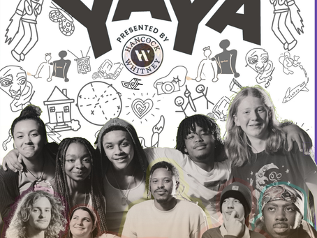 Community Spotlight: YAYA — Tuition-Free Arts & Entrepreneurship for NOLA Youth