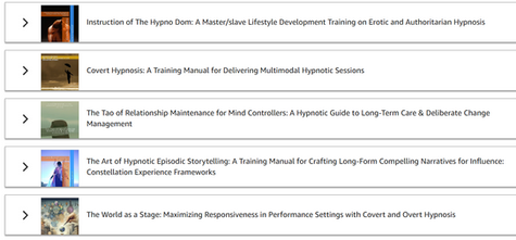Joseph Crown's Top 5 Internationally Published Books to Inspire Mindful Mastery in 2024