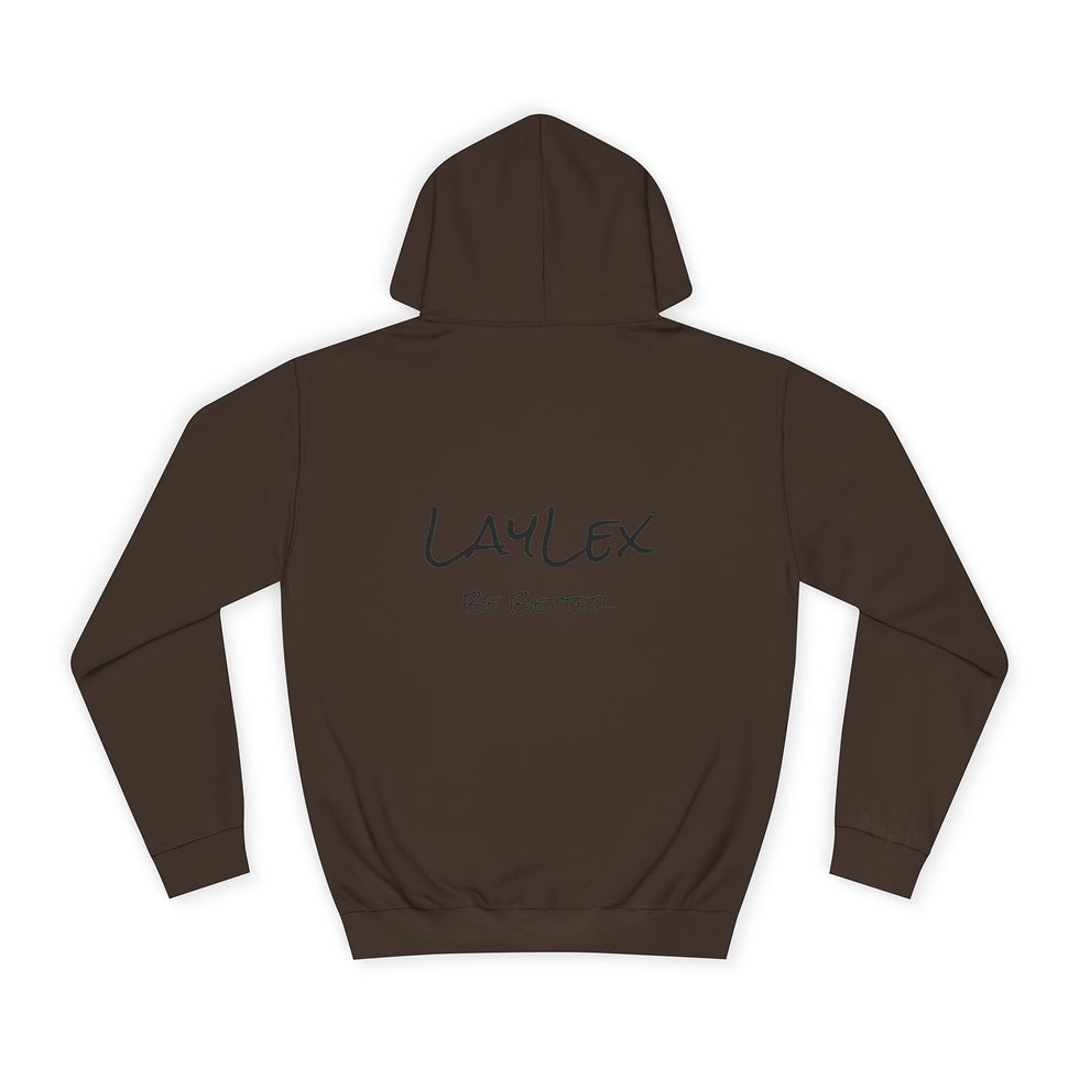 Thumbnail: LAYLEX Oversized Sweatshirt