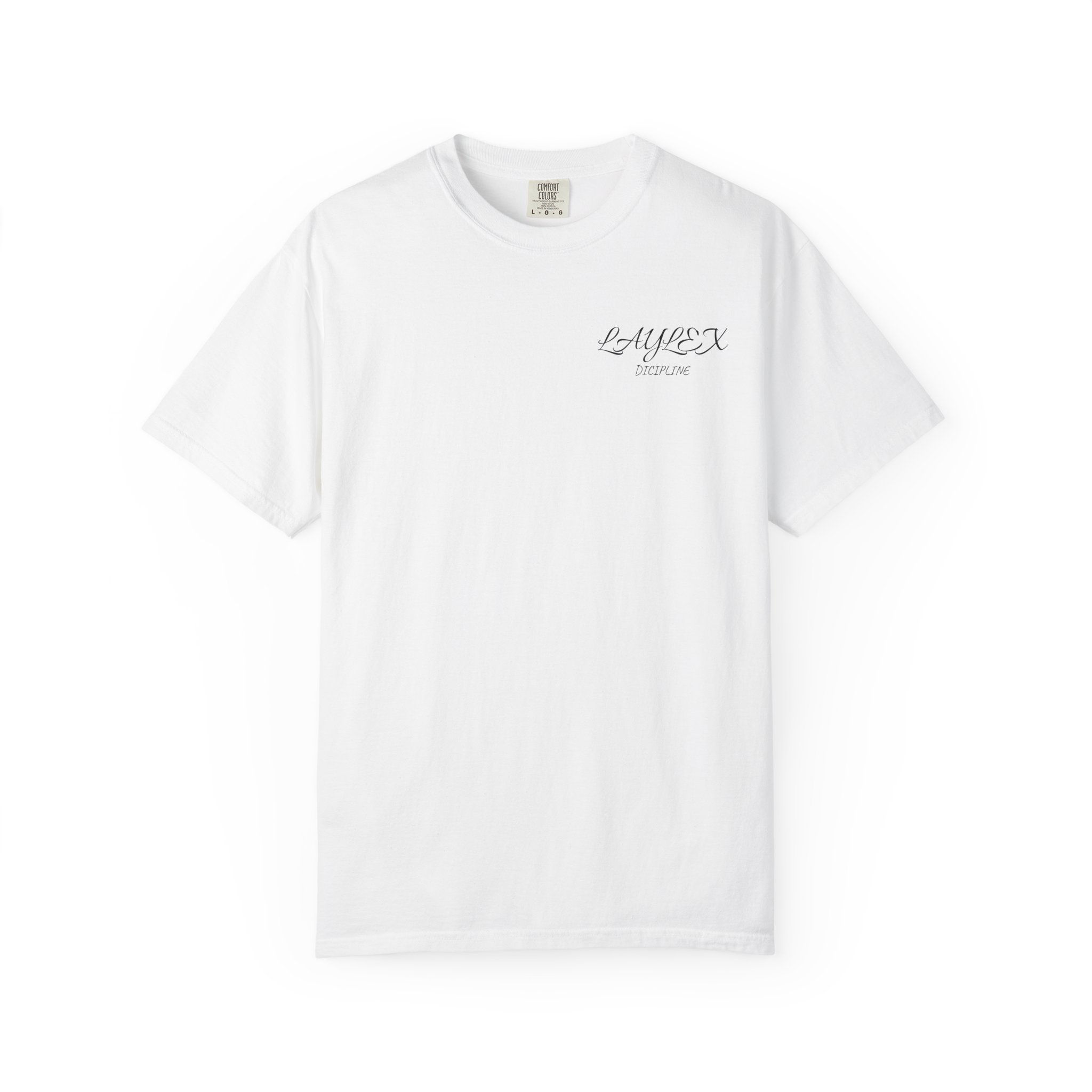 LAYLEX Oversized Tee