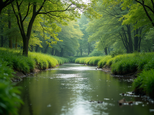 Uncovering Experiences: A Journey with Quill Creek