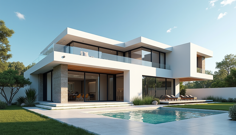 Elevate Your Listings with Our Exclusive 5-Star Package for Premium Property Showcases