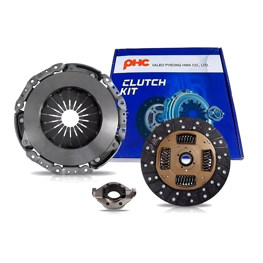 KIT EMBREAGEM HR/K2500 16V APÓS 2013 ORIGINAL PHC VALEO