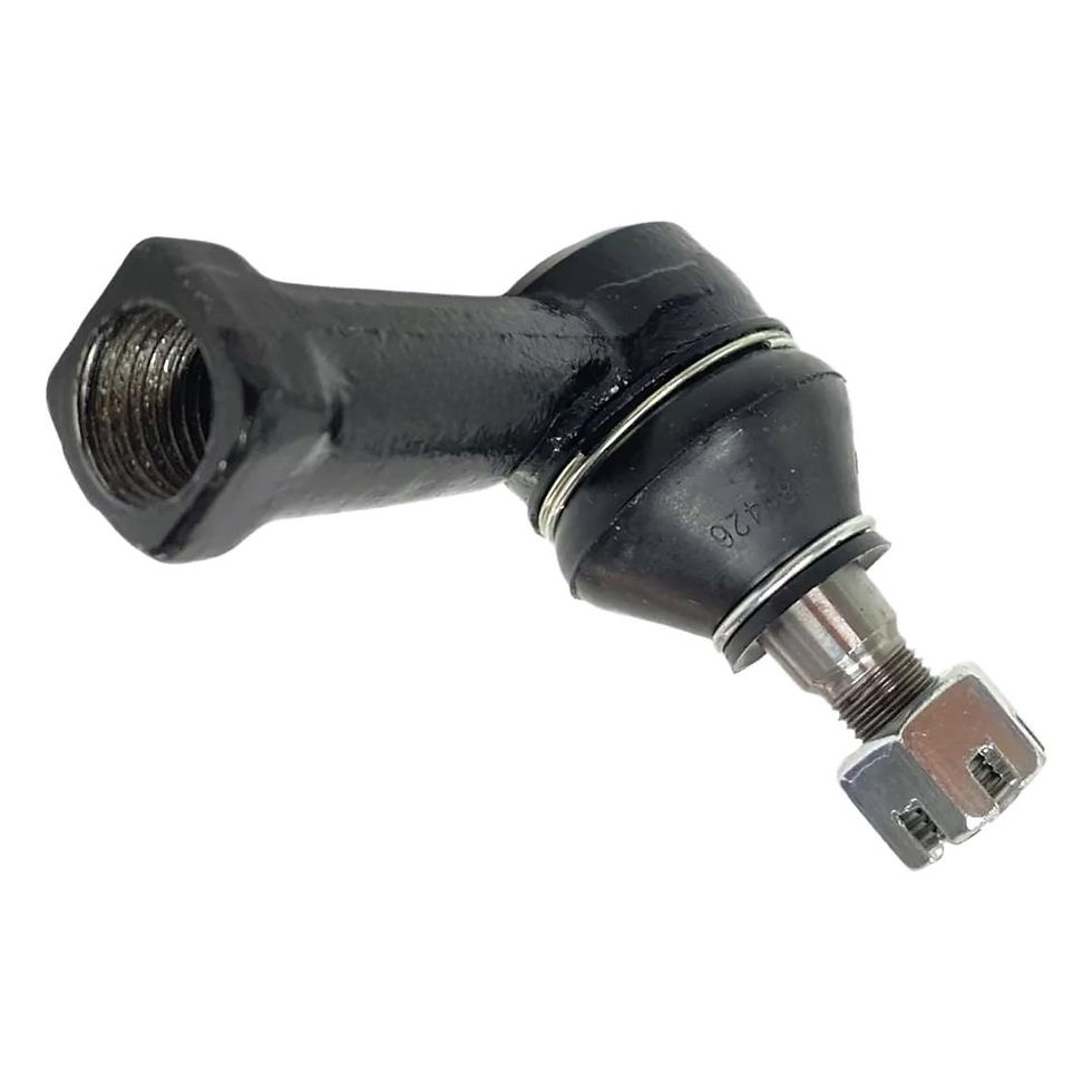 Miniatura: TERMINAL DE DIREÇÃO HR