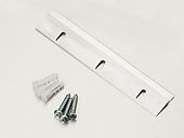 Locking accessories for ChromaLuxe pictures