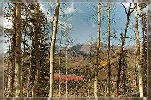 Beautiful Landscape from the U.S.