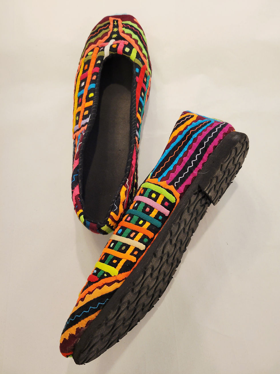 Thumbnail: Yuli Shoes