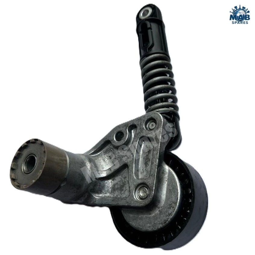 Thumbnail: 6712000270 BELT TENSIONER ASSY FOR SSANGYONG Y285