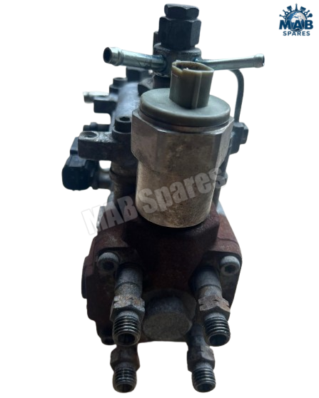 Thumbnail: 22100-67100 fuel injection pump for Toyota