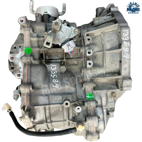 Thumbnail: K310 CVT gearbox transmission for Toyota Auris and Avensis 1.8