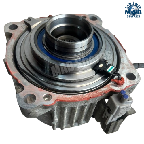 differential coupler used auto parts