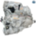 Thumbnail: CVT X-Tronic gearbox unit (JF015E) for Nissan Juke and Qashqai 1.6L or 1.5L with HR12 engine