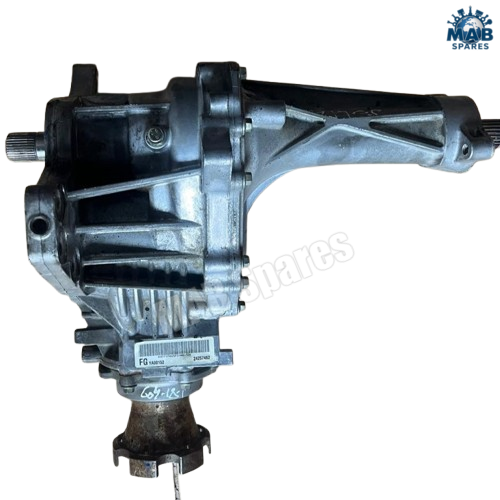 24257462 24263580 transfer box GM6T40-50 Vauxhall