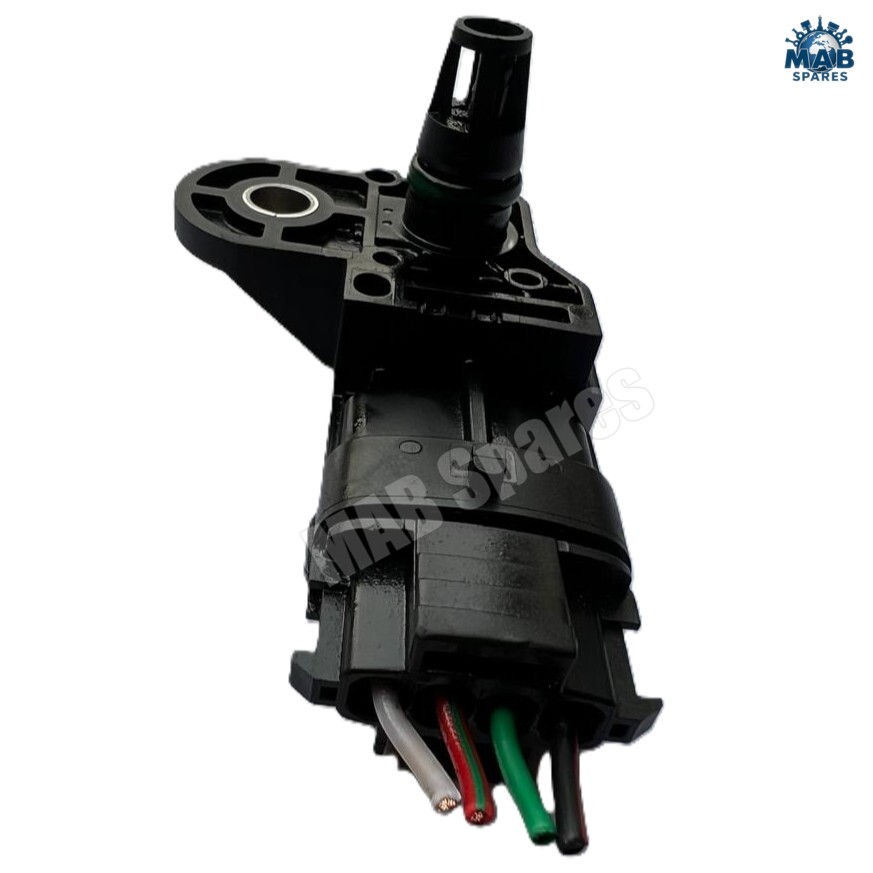 Thumbnail: A6715420017 BOOST PRESSURE SENSOR FOR SSANGYONG TURISMO