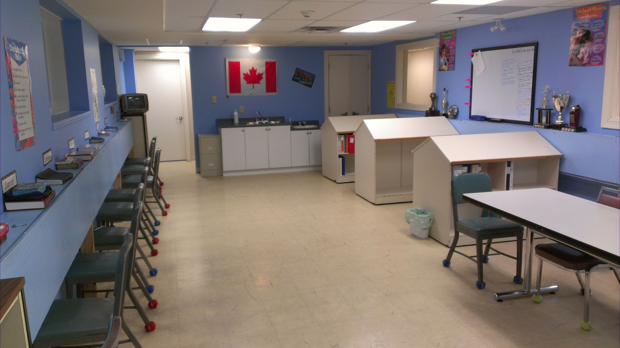 Christian School Ontario Christian Learning Center Ottawa (CLCO)