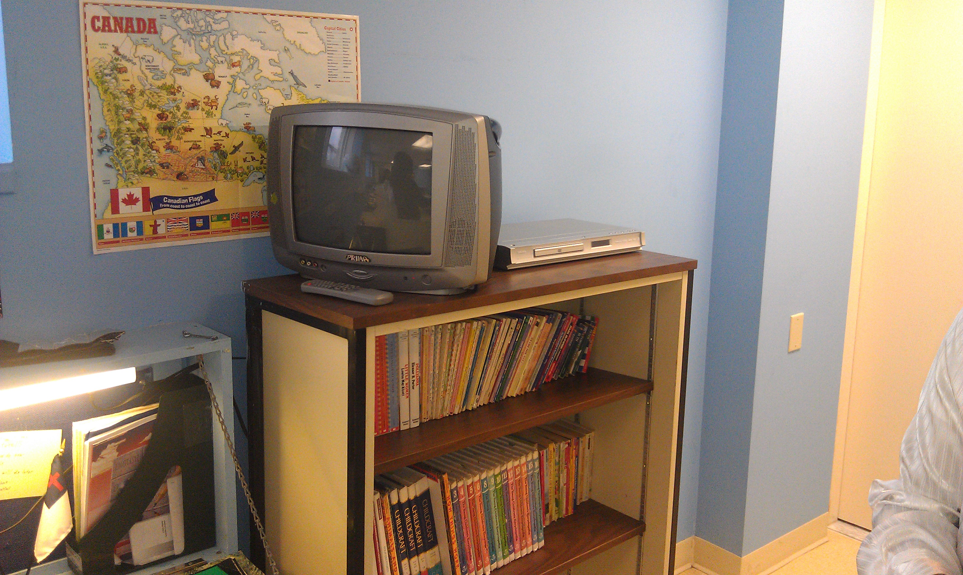 Christian School Ontario Christian Learning Center Ottawa (CLCO)