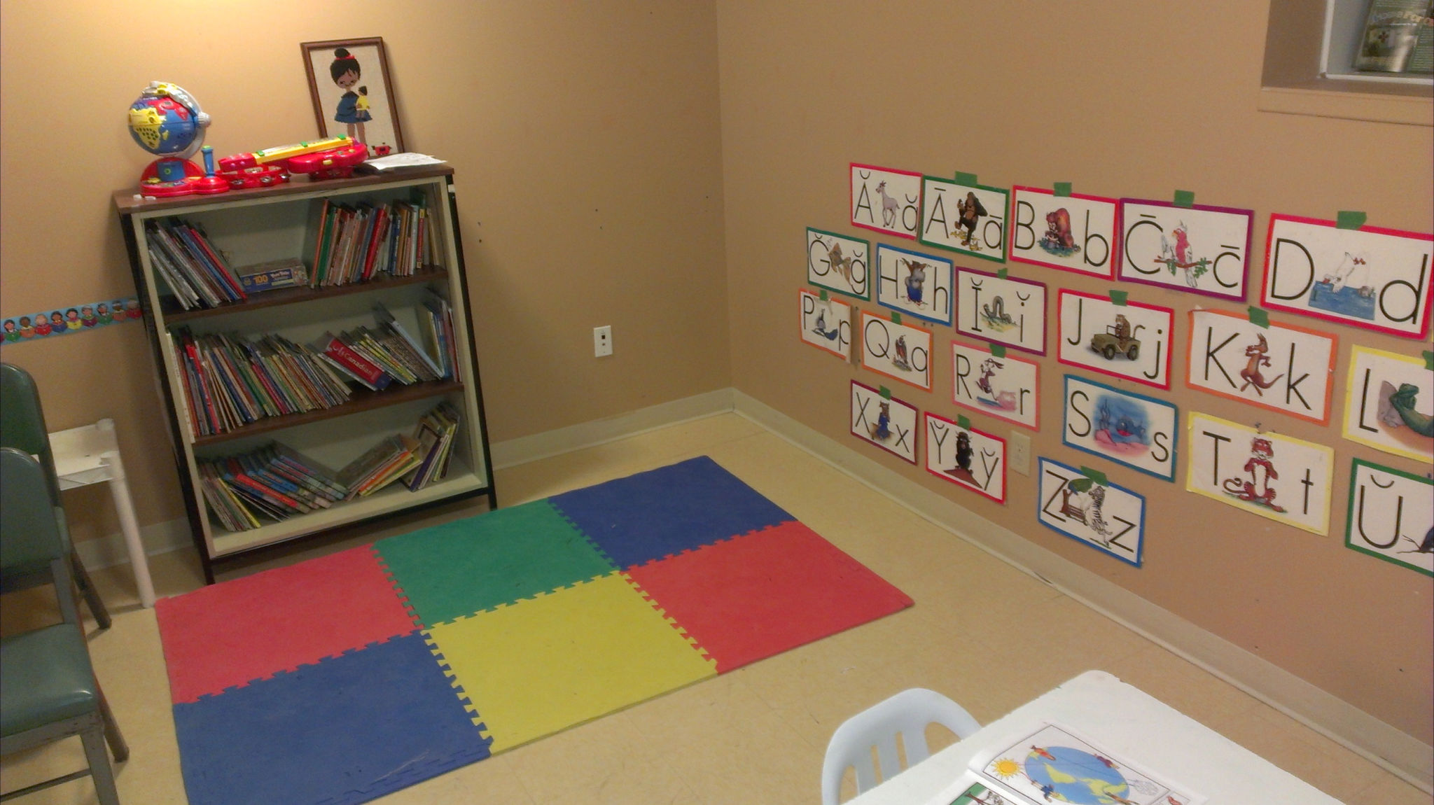 Christian School Ontario Christian Learning Center Ottawa (CLCO)