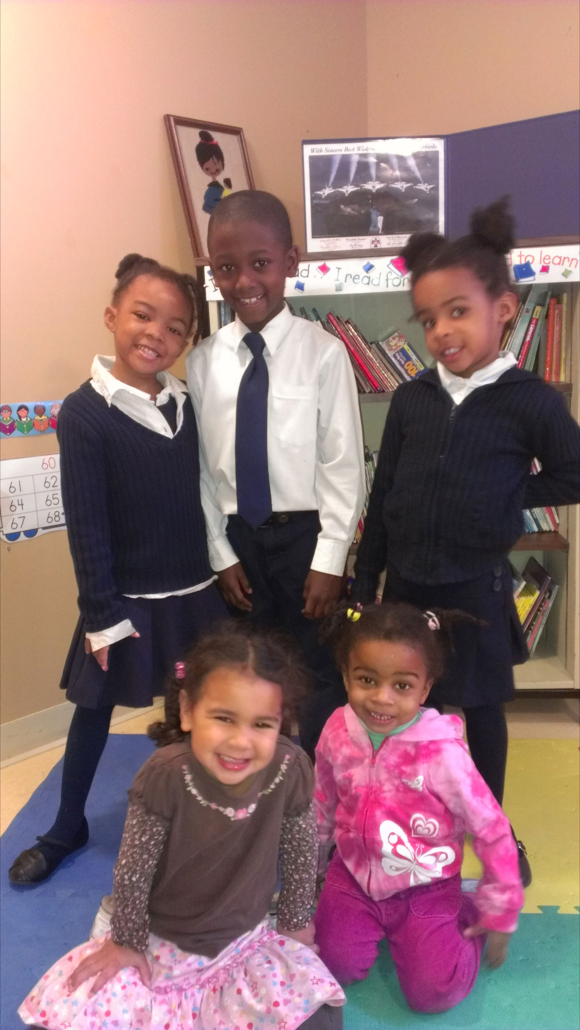 Christian School Ontario Christian Learning Center Ottawa (CLCO)