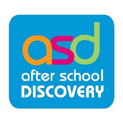 After School Discovery Inc logo