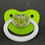 Thumbnail: Green heart