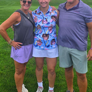 Our 2026 Golf Tournament was a Success Thanks to Your support!