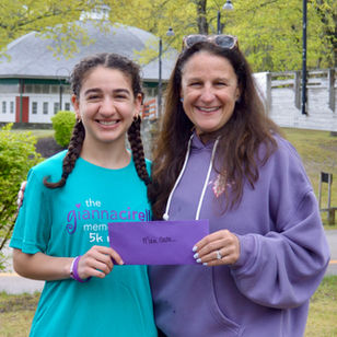 2026 Scholarship Recipients