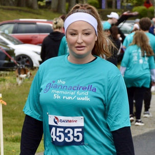Megan’s Story: Sepsis Survivor After Spending Months on Life Support 