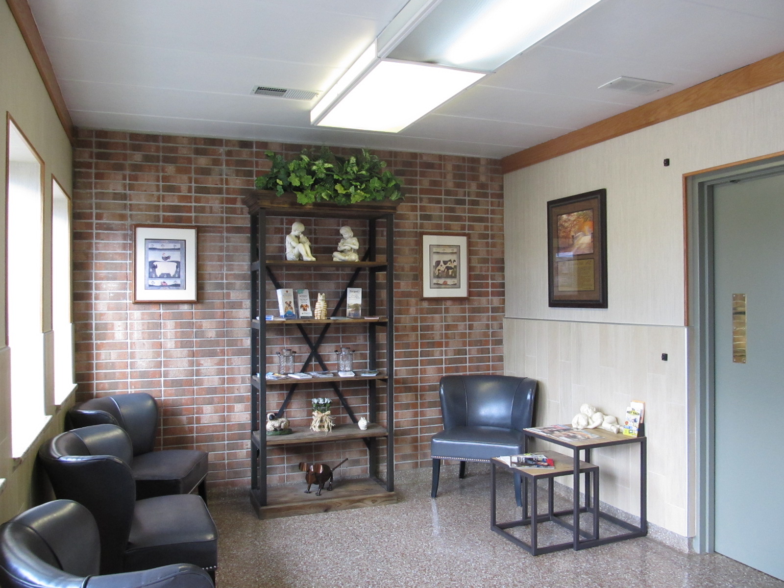 Waiting Room
