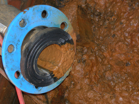 Corrosion Testing and Monitoring in Pump Systems