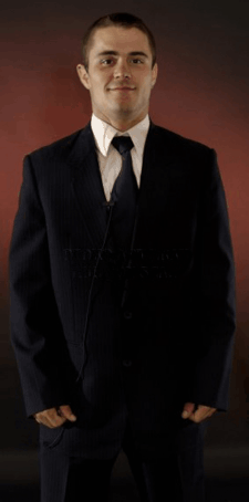 suit to naked gif