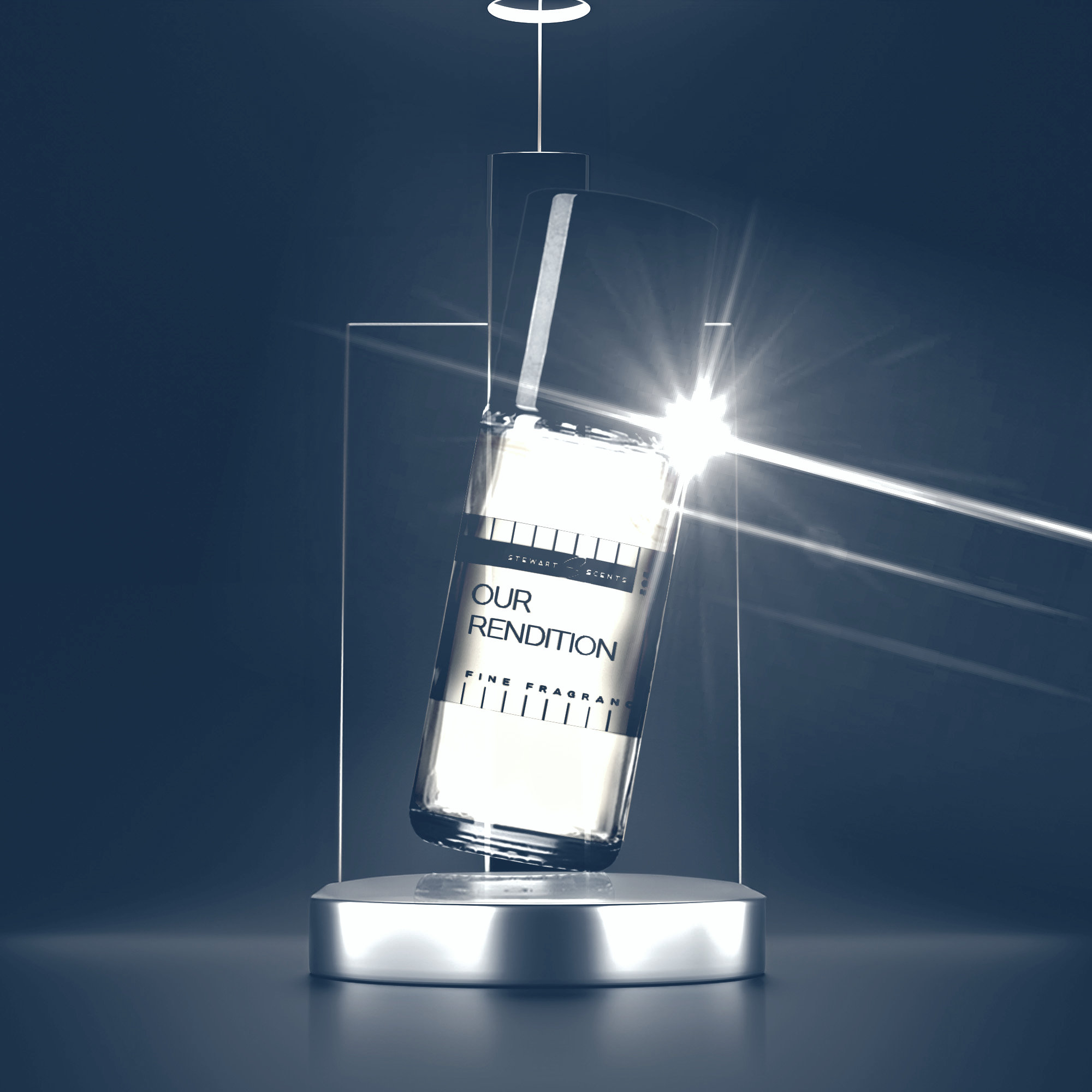 Creed Sublime Vanilla