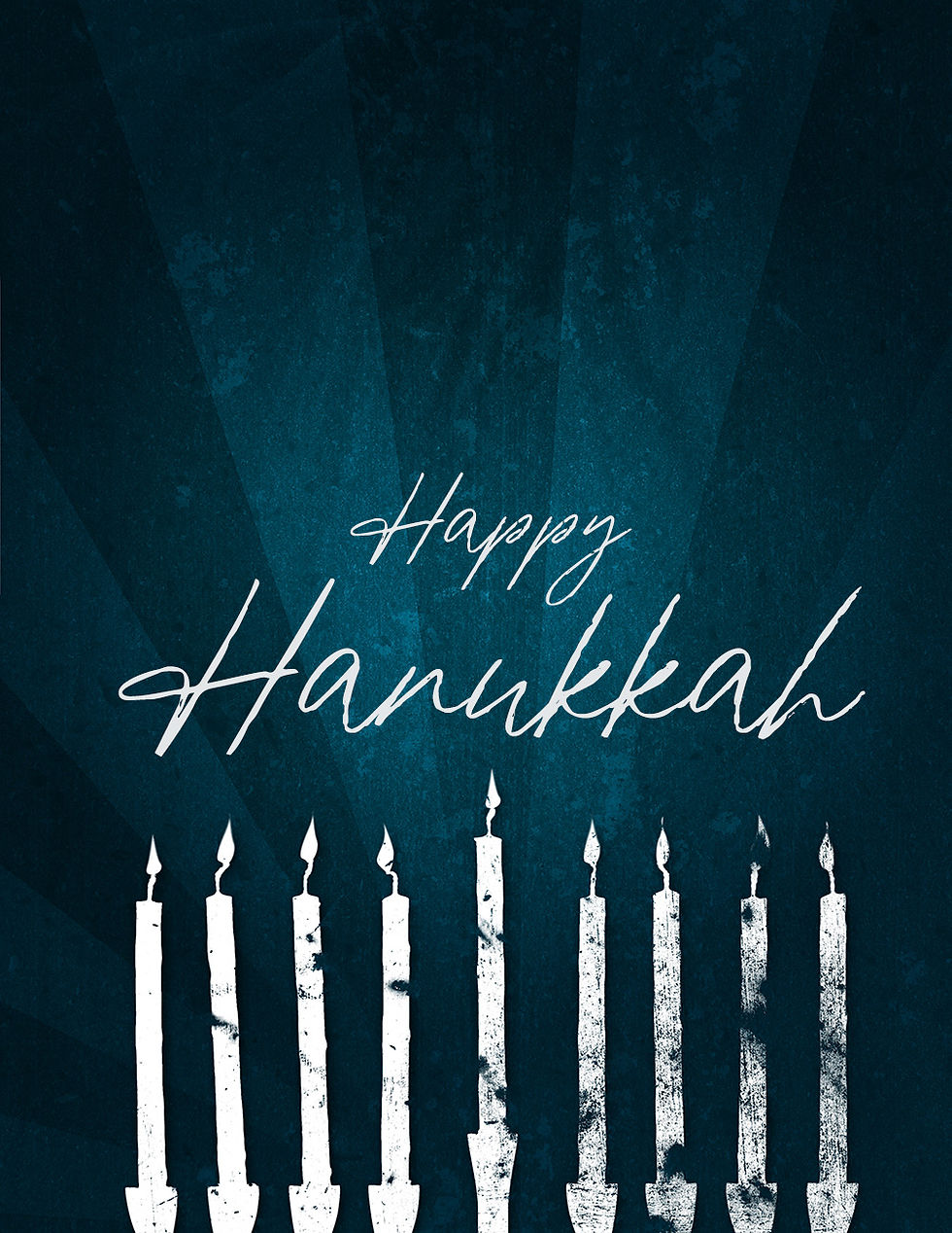 Thumbnail: HANUKKAH GREETINGS