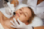 Innovative Medical Facial Process
