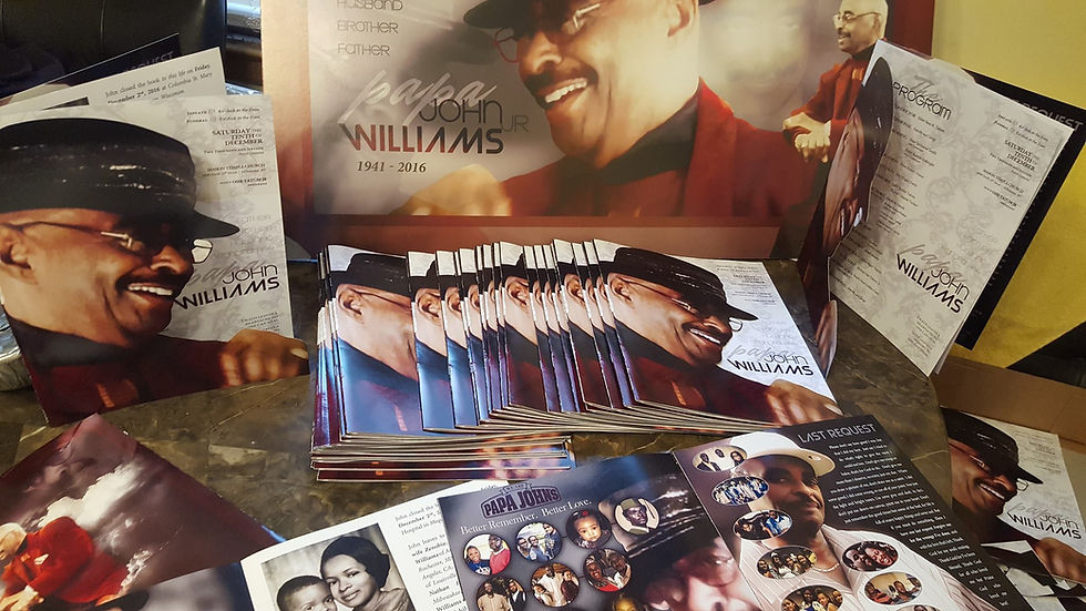 Thumbnail: 12-PAGE 3D MAGAZINE PROGRAM