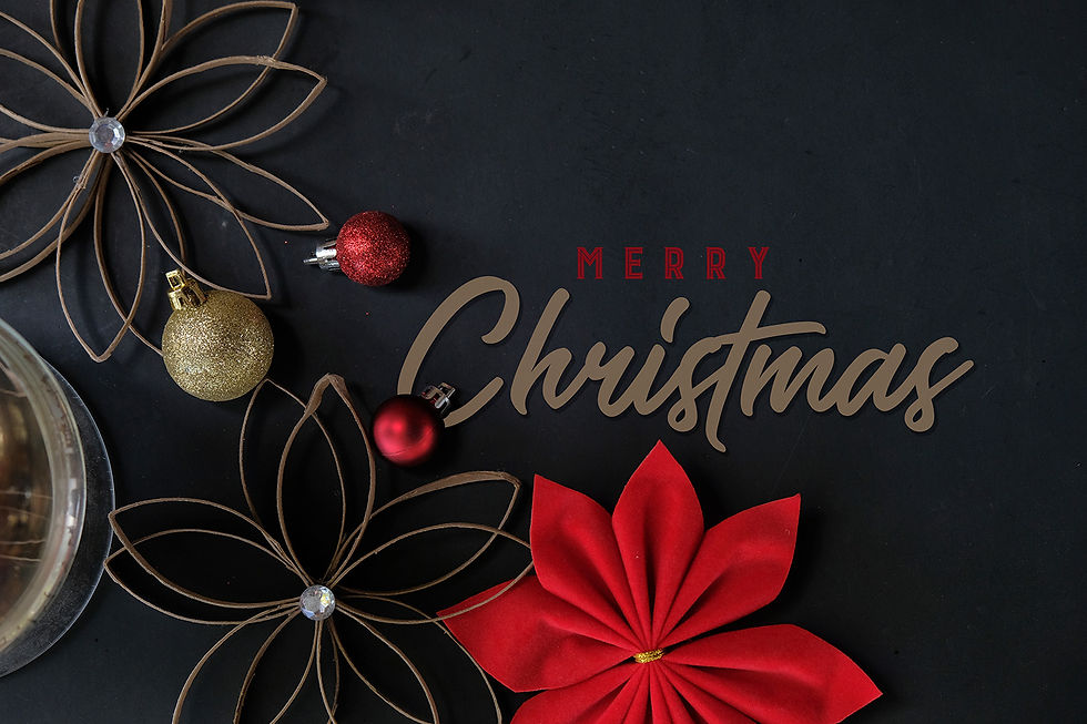 Thumbnail: HOLIDAY GREETINGS