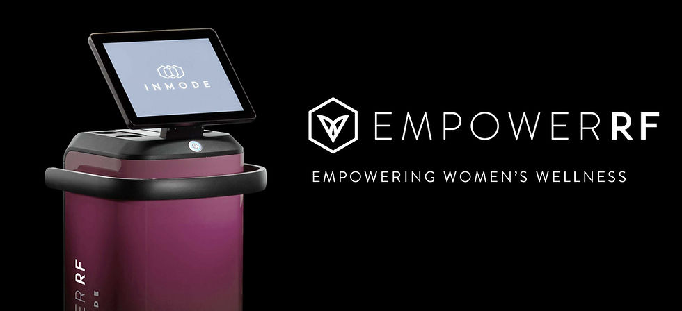 EmpowerRF Device Image