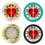 Thumbnail: CUSTOM EMBLEMS & SEALS