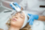 Innovative Derma-planing Facial Procedure